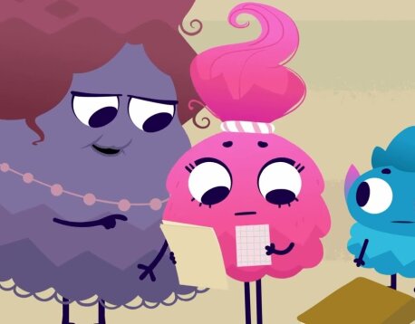 Новые мультсериалы для детей | Союзмультфильм