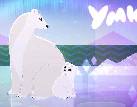 Новые серии любимого мультфильма! Сборник