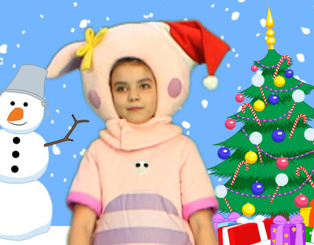 В лесу родилась елочка🔥Кукутики Большой сборник Песенок 💓Новинки Хиты