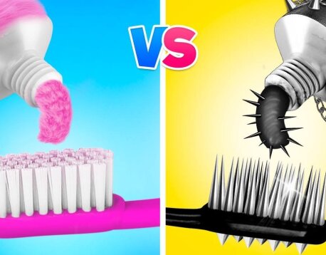 Хорошая vs плохая няня! Лайфхаки для нянь и родителей