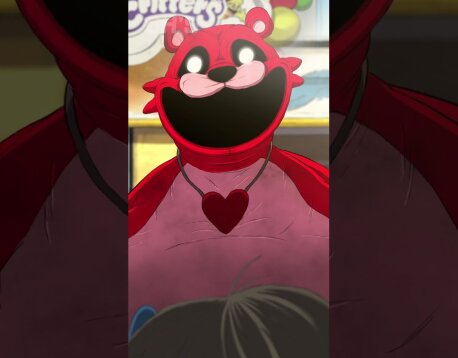 Кто убил CLUCKY? Poppy Playtime Chapter 3!