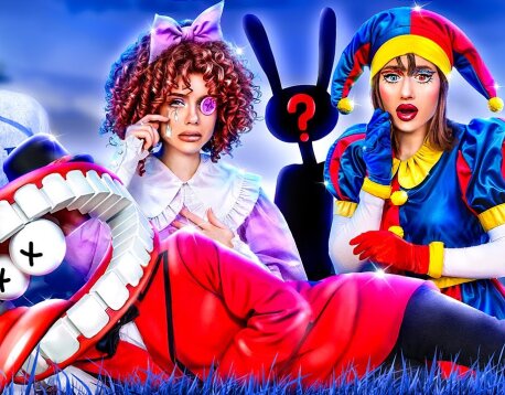 Кто убил Кейна?! The Amazing Digital Circus!