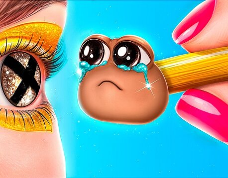 Кто убил POU? Poppy Playtime Chapter 3!