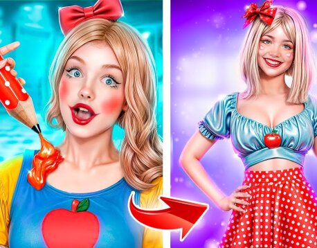 Мисс Делайт и Мистер Делайт поженились! Как стать Miss Delight! Poppy Playtime Chapter 3