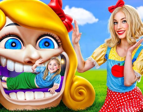 Мы построили секретный домик для Miss Delight! Poppy Playtime 3