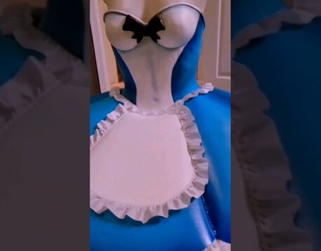 Alice’s Imagination Wonderland: Makeovers, Magic, and More! ✨🎨