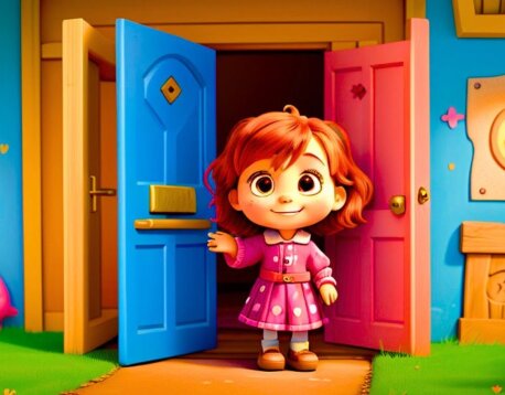 Alice’s Sweet Secrets: A Journey into the World of Confectionery Art 😋