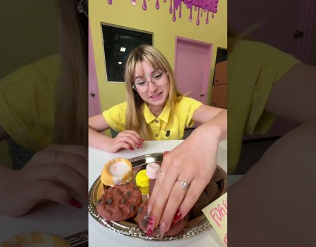 Alyssa’s Magical Slime & Play-Doh Pranks: Fun DIY Adventures with Dad! Cool Off, Snack & Laugh