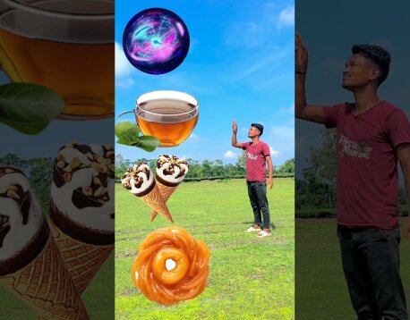 Ball Magic: The best moments with our entertainment channel!