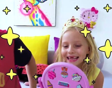 De la Escuela al Juego: Aventuras de Alice y Eva con Papá #aliceanddad #aliceandeva #kidssong