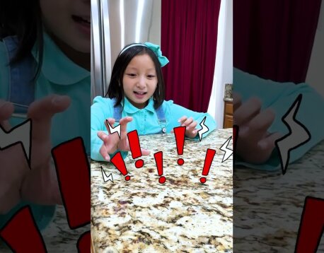 Fun adventures with Alice: games, houses and pleasant surprises