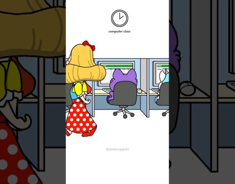 Очень плохая учительница в школе CatNap! Smiling Critters Poppy Playtime 3!