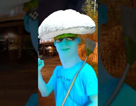 ШАЙЛУШАЙ в Реальной Жизни!