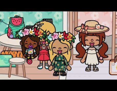 СТАЛИ ФЕЯМИ НА 24 часа! Челлендж