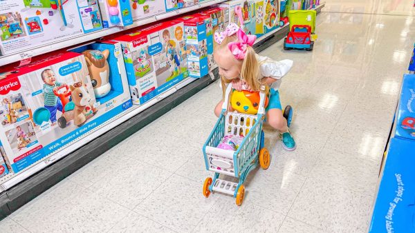 Grocery Store Song & Lets Go Shopping Song | More Songs for Kids & Nursery Rhymes