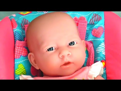 Baby Doll and Are you sleeping for kids