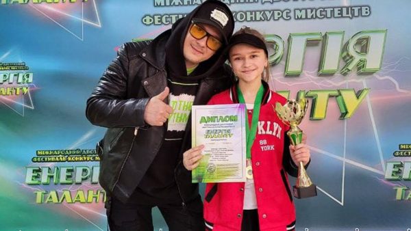 ВЛОГ для детей | Ярослава участвует в соревновании по хип-хопу | Tiki Taki Kids