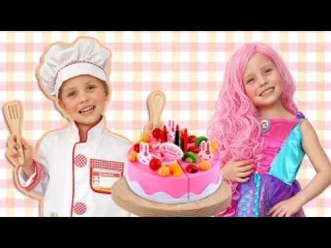 Дети готовят для детей 👧👦: Готовим вместе с шеф-поваром 👨‍🍳!